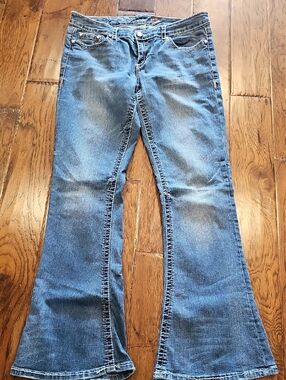 Seven7 Jeans Tulip Size 32